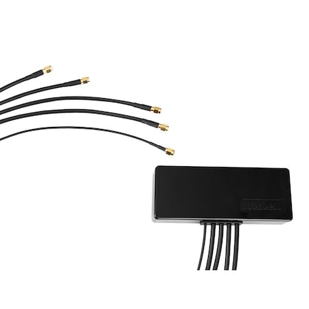 Molex Multi-Hub Antenna 2165891000